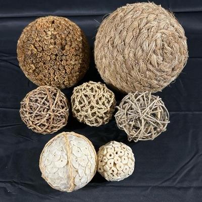 Coastal and Farm House Decor