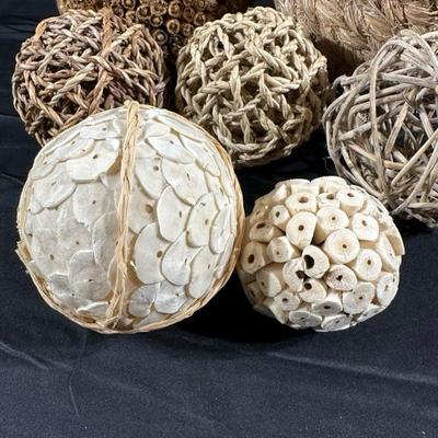 Coastal and Farm House Decor