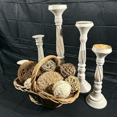 Coastal and Farm House Decor