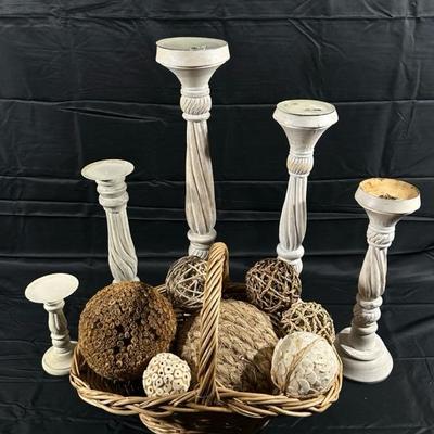 Coastal and Farm House Decor
