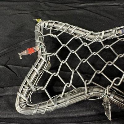 Decorative Fish Basket