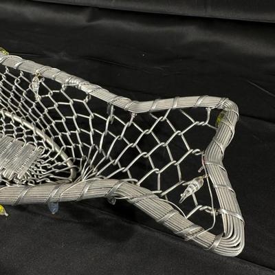 Decorative Fish Basket