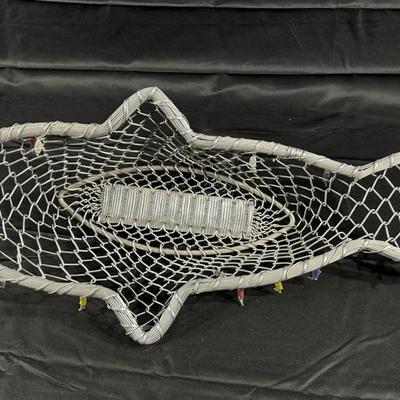 Decorative Fish Basket