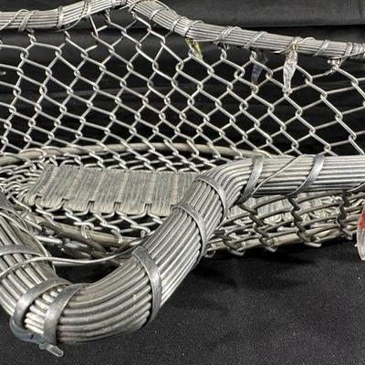 Decorative Fish Basket