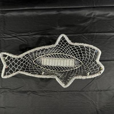 Decorative Fish Basket