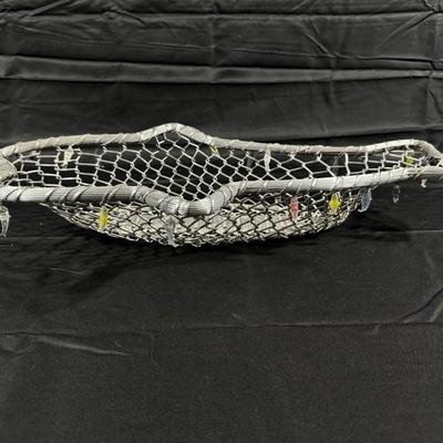 Decorative Fish Basket