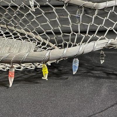 Decorative Fish Basket