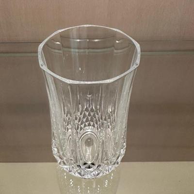 Crystal Glasses