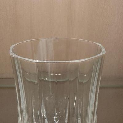 Crystal Glasses