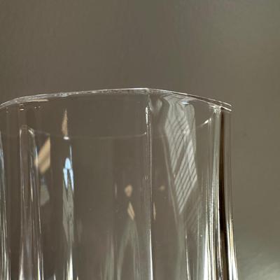 Crystal Glasses