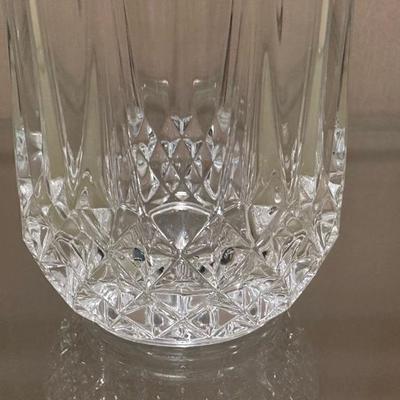 Crystal Glasses