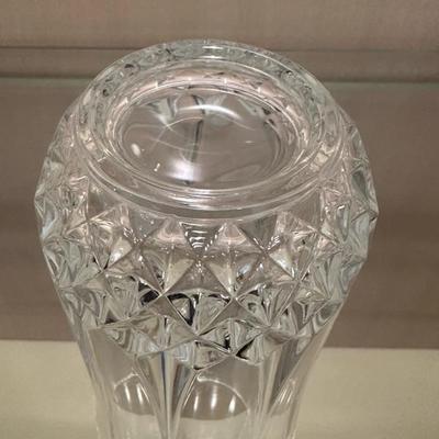 Crystal Glasses