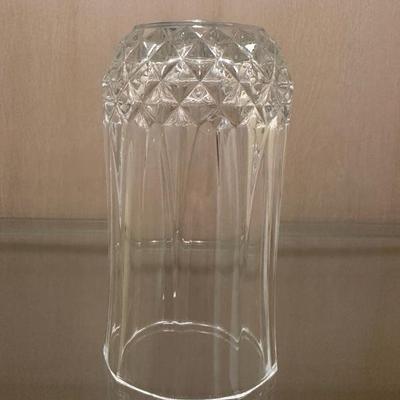 Crystal Glasses