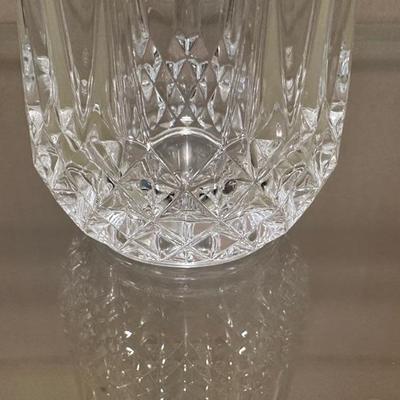 Crystal Glasses