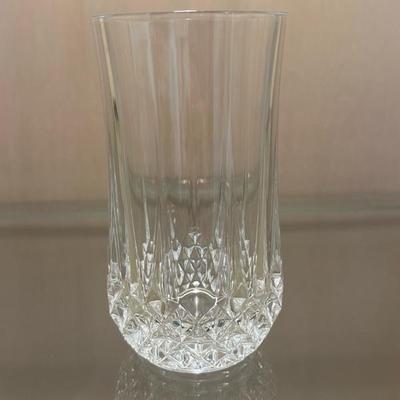 Crystal Glasses