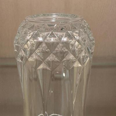 Crystal Glasses