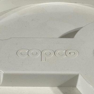 Vintage Mid Century Modern Copco Salad Spinner