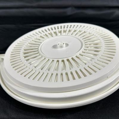 Vintage Mid Century Modern Copco Salad Spinner