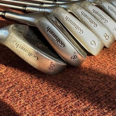 Golfsmith Golf Clubs