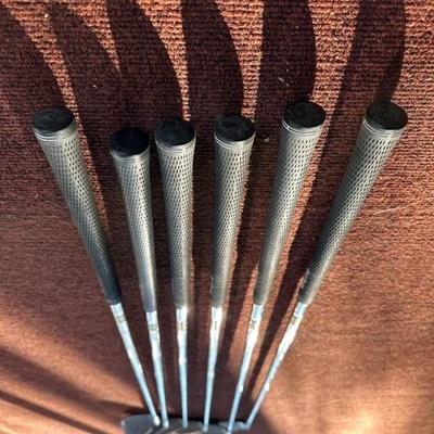 Golfsmith Golf Clubs