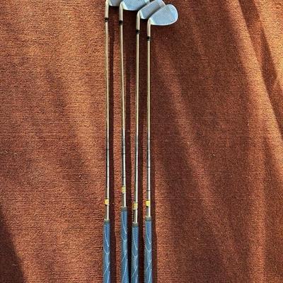 Golfsmith Golf Clubs