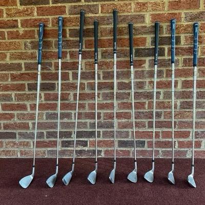 Golfsmith Golf Clubs