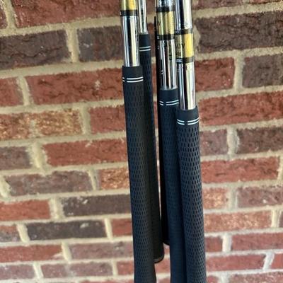 Golfsmith Golf Clubs