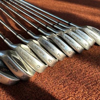 Golfsmith Golf Clubs
