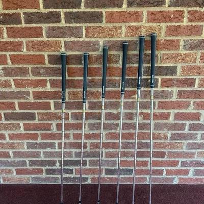 Golfsmith Golf Clubs