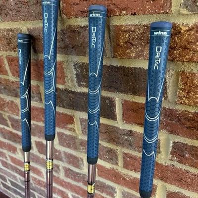 Golfsmith Golf Clubs