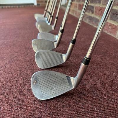 Golfsmith Golf Clubs