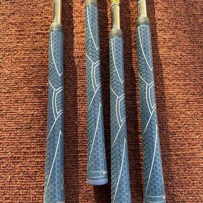 Golfsmith Golf Clubs