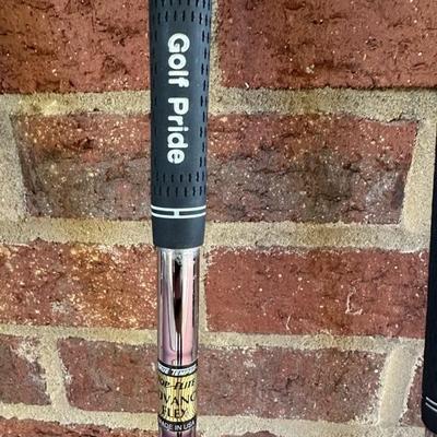 Golfsmith Golf Clubs