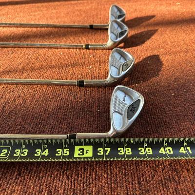 Golfsmith Golf Clubs
