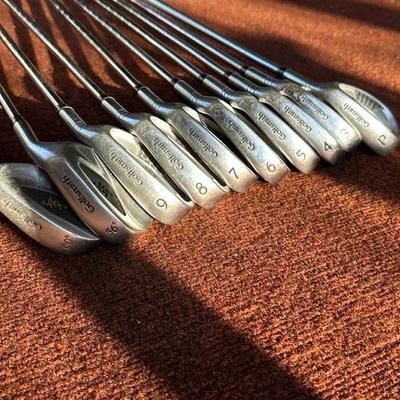 Golfsmith Golf Clubs