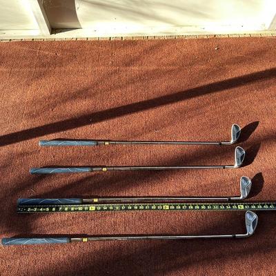 Golfsmith Golf Clubs