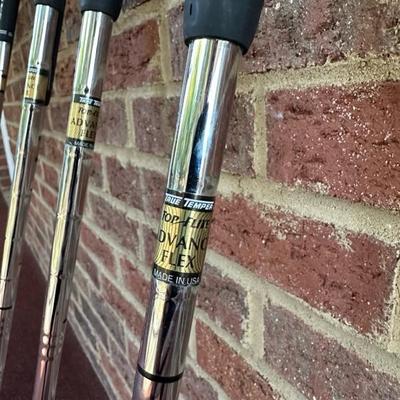 Golfsmith Golf Clubs