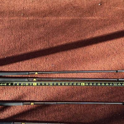 Golfsmith Golf Clubs