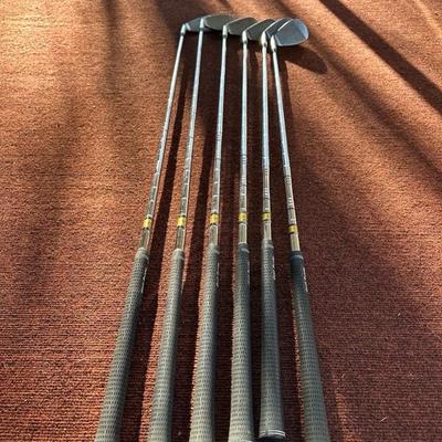 Golfsmith Golf Clubs