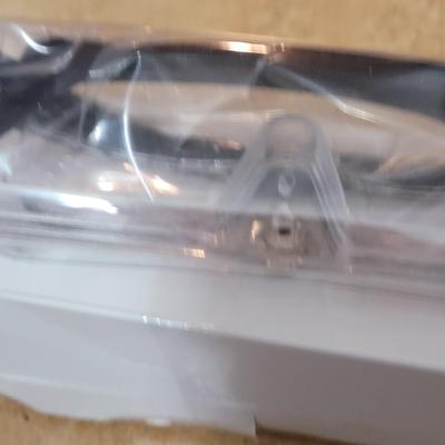 2nd pair self adjusting lens adaptive glasses