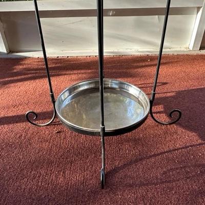 Standing Beverage Chiller/Ice Bucket