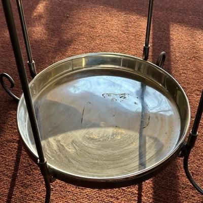 Standing Beverage Chiller/Ice Bucket
