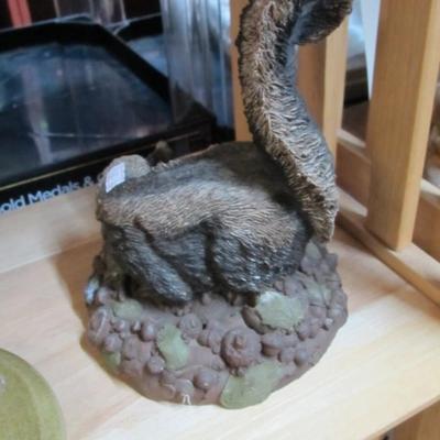 Tom Clark Gnome Figurine Madelyn