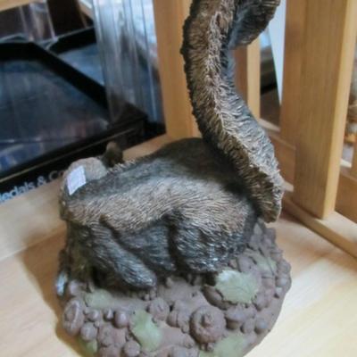 Tom Clark Gnome Figurine Madelyn