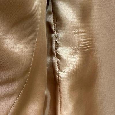 Chereskin Gentleman’s Coats (2) Fabric Woven in Italy