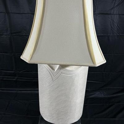 1980s Lamp by "Casual Lamps"