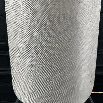 1980s Lamp by "Casual Lamps"
