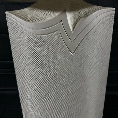 1980s Lamp by "Casual Lamps"