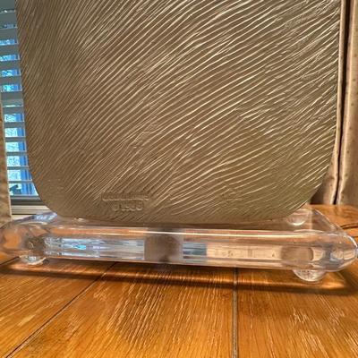 1980s Lamp by "Casual Lamps"