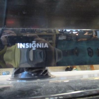 36" Insignia Flat Screen TV